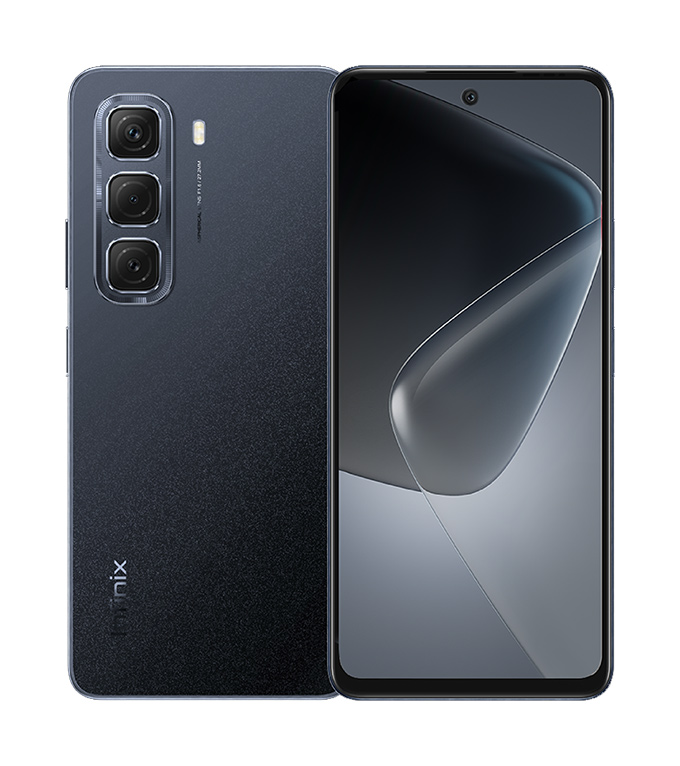 Infinix Hot 50 Pro